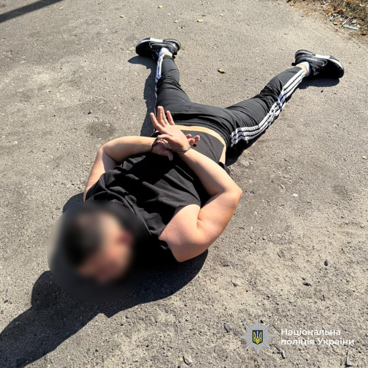 На Сумщині чоловік замовив убивство коли…