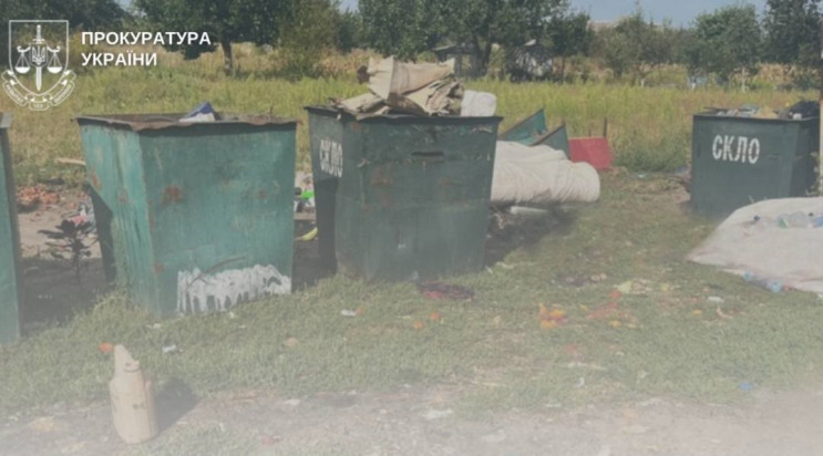 На Київщині внаслідок вибуху неподалік с…