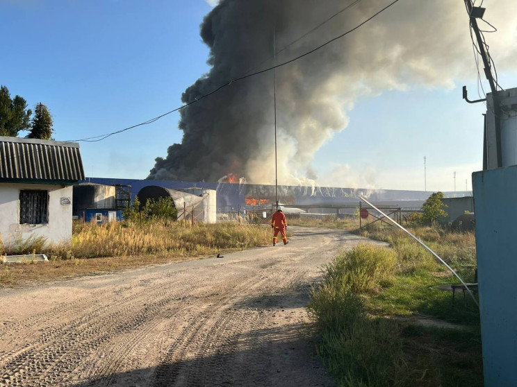 Окупанти зранку 16 вересня вже вдруге за…