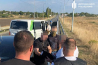 "Звільняв" військовозобов’язаних з ТЦК:…