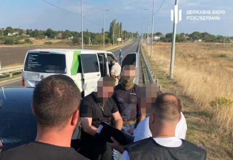 "Звільняв" військовозобов’язаних з ТЦК:…