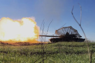 Рашисти майже півтори сотні разів штурму…