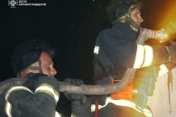 Росіяни атакували дронами Кіровоградщину…