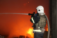 На Черкащині через нічну російську атаку…