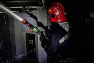 Через атаку БПЛА на підприємстві під Пол…