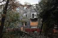 Військо РФ вдарило "шахедами" по готелю…