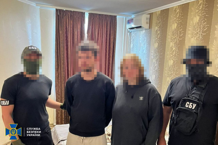 Коригували атаки по Києву за допомогою "…