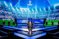 Ліга чемпіонів-2025/26 стартувала без на…