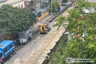 У Дніпрі посадовець разом з підрядником…