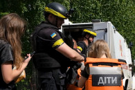 За останній тиждень з Донеччини евакуюва…