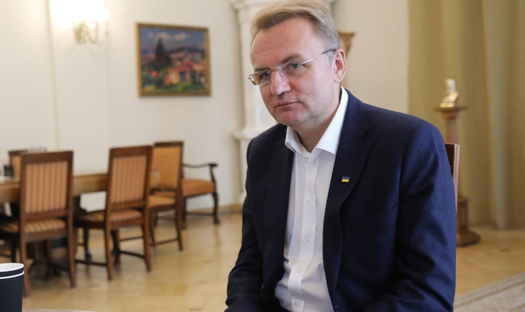 СБУ відкрила справу через прослуховуванн…