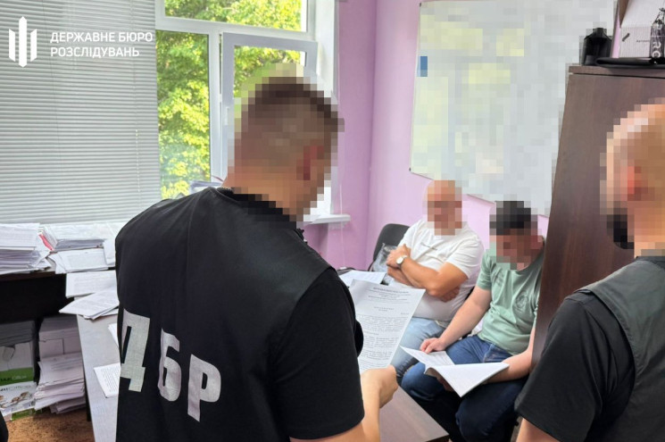 Офіцер ЗСУ на Сумщині привласнив понад 2…