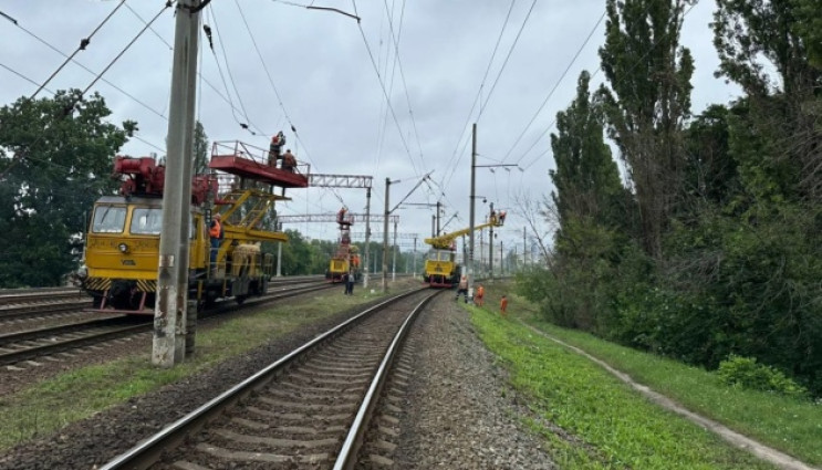 На Полтавщині внаслідок нічного обстрілу…