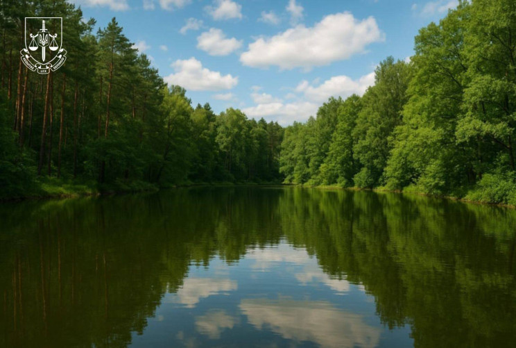 На Вінниччині повернули державі ділянку…