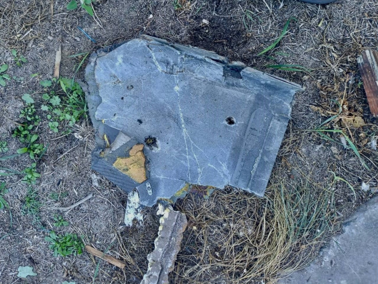 Ворог упродовж доби атакував прикордоння…