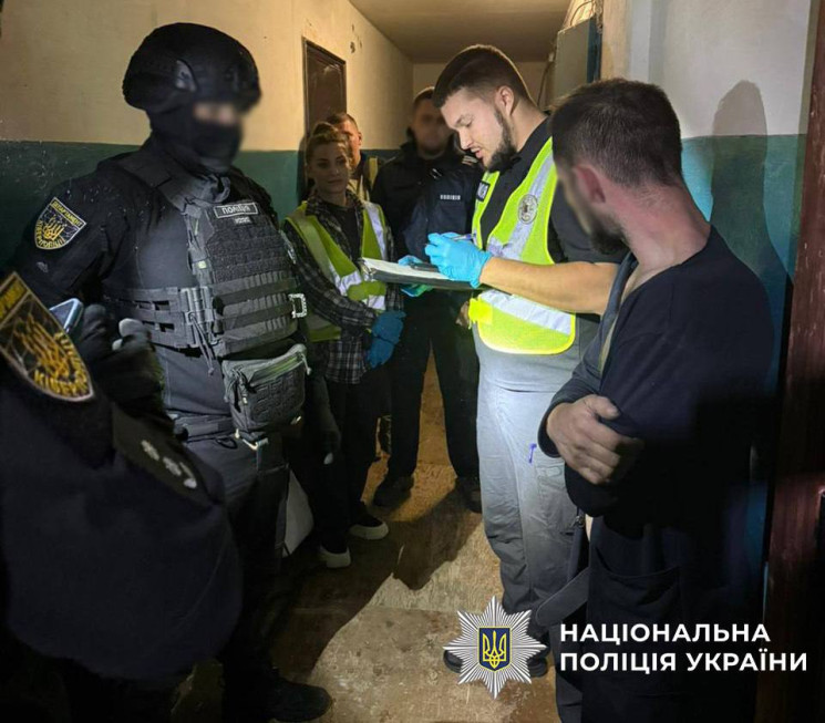 Поліція затримала киянина за зґвалтуванн…