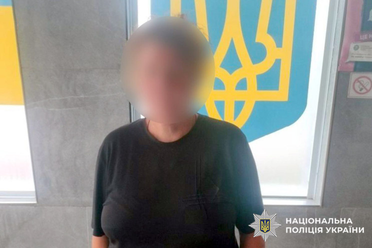 Наживалася на смертях: На Хмельниччині в…
