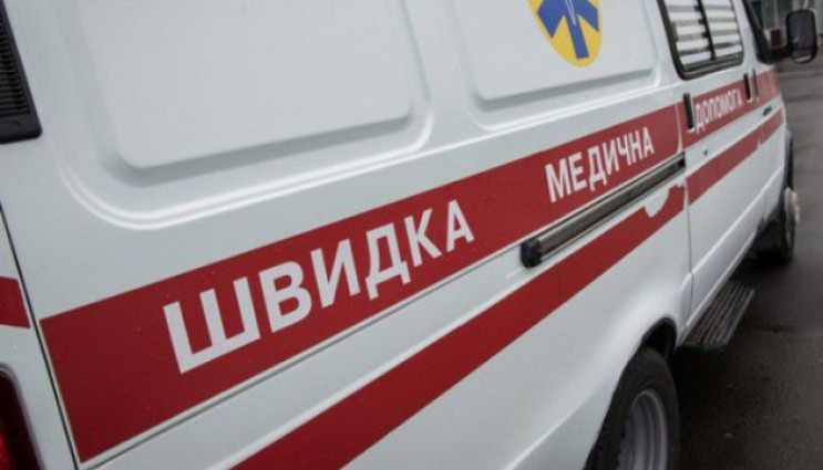 В Конотопі чоловік отримав кульове поран…