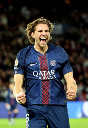 Украинец Забарный против "Барселоны", Су…