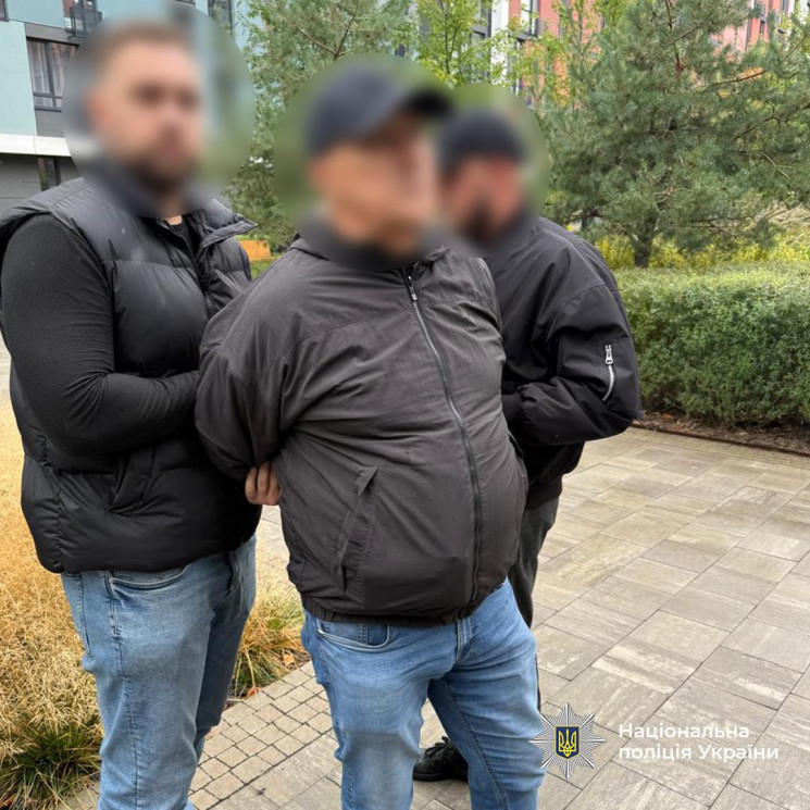 Ціна питання - 15 тис. доларів: У Києві…