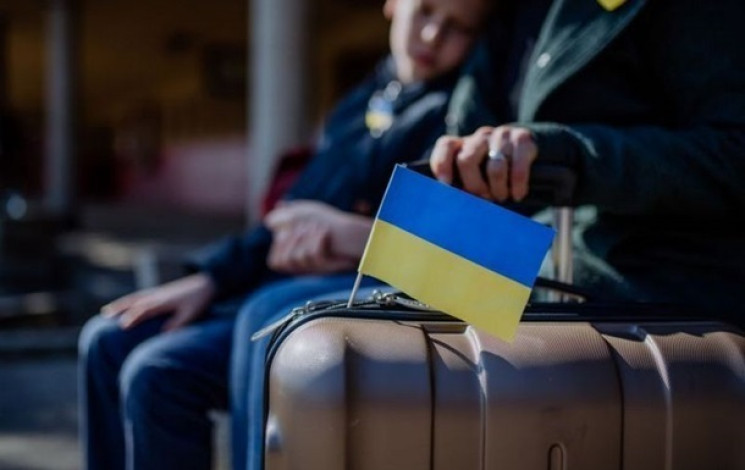 Україна повернула групу дітей із окупова…