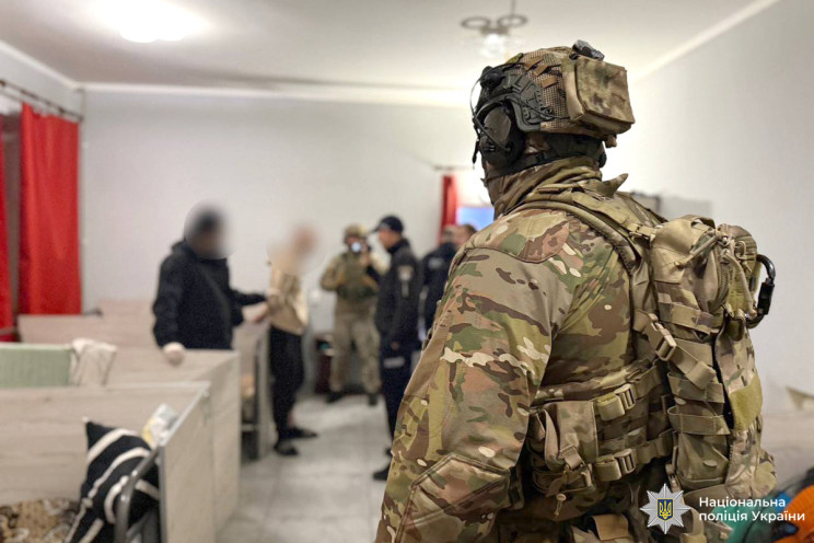 На Вінниччині викрили мережу збуту нарко…