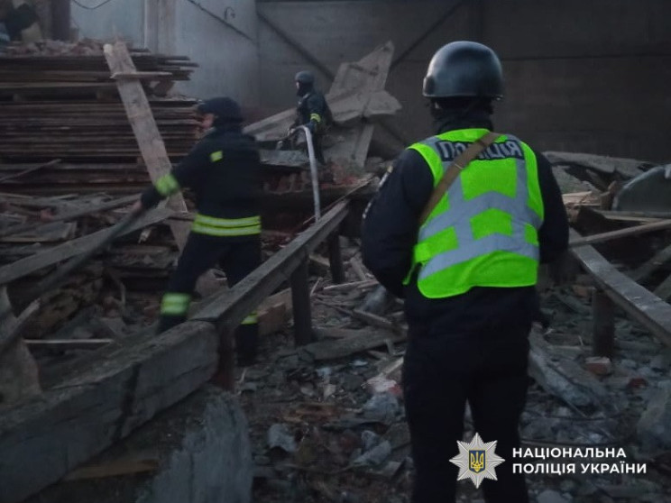 Обстріл Сумщини: Вісім людей поранено, с…