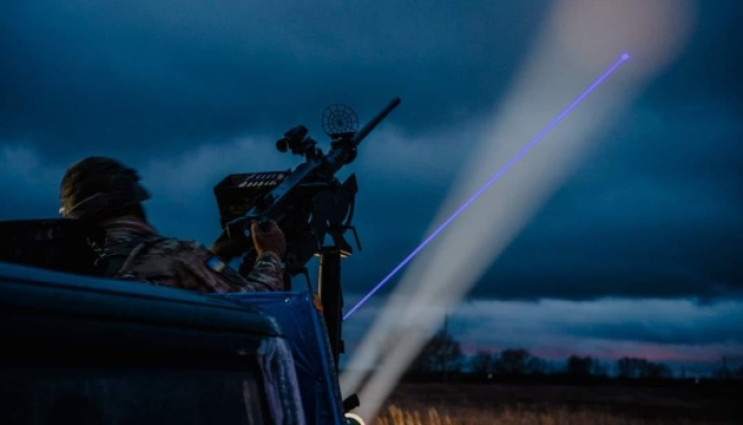 Збито вночі 73 зі 109 ворожих БпЛА, - ПС…