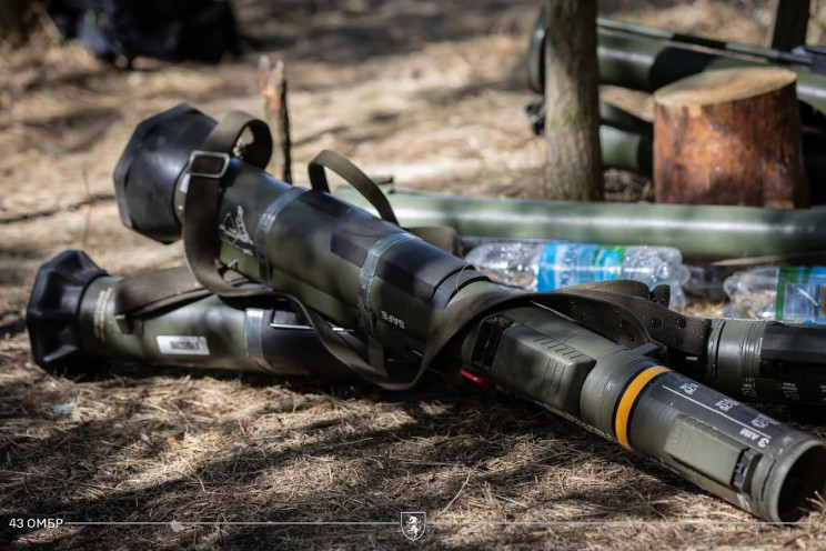 Від початку доби відбулося 162 бойових з…