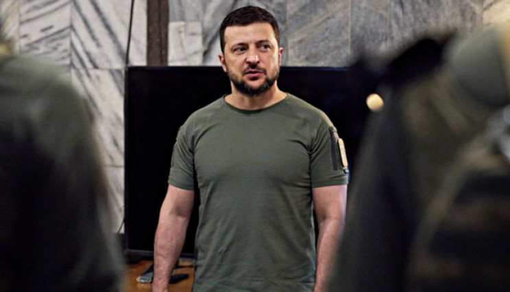 Погодив плани асиметричних відповідей на…