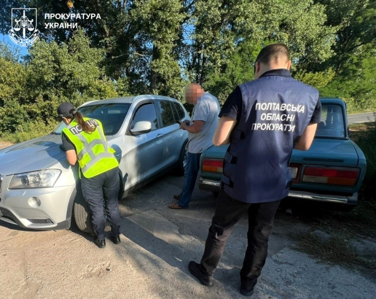 На Полтавщині двоє ексдиректорів підприє…