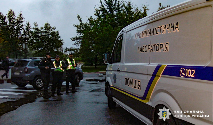 У Києві знайшли мертвим підприємця та кр…
