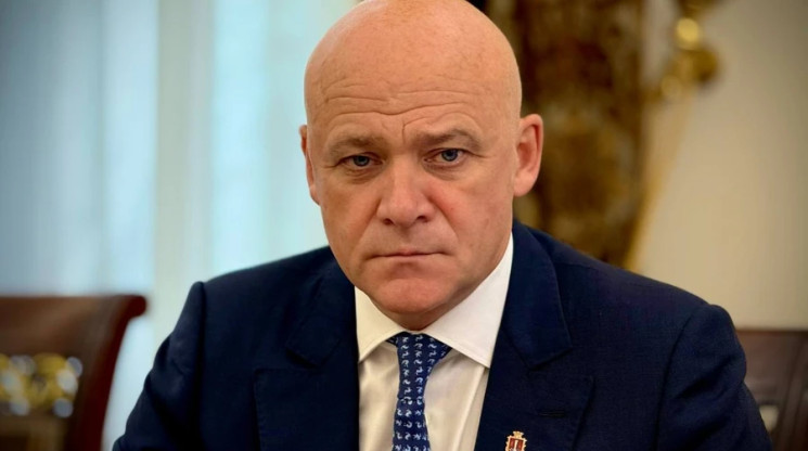 Рішення про позбавлення мене громадянств…