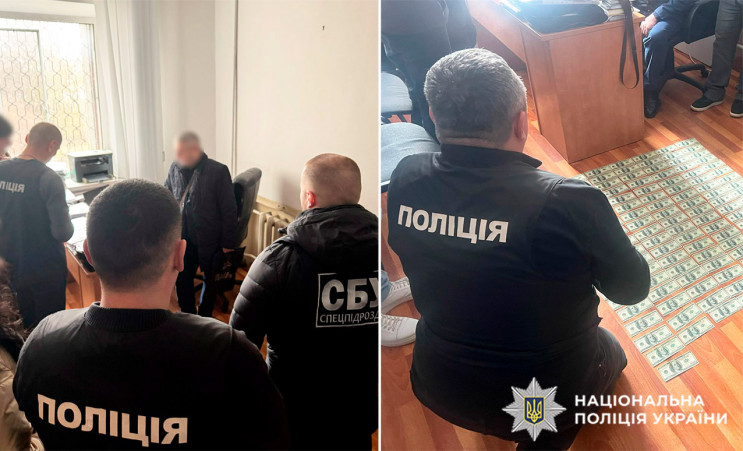 Адвокат з Хмельницького налагодив схему…