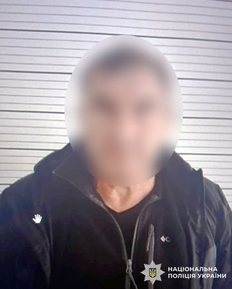 До 15 років тюрми загрожує жителю Хмельн…