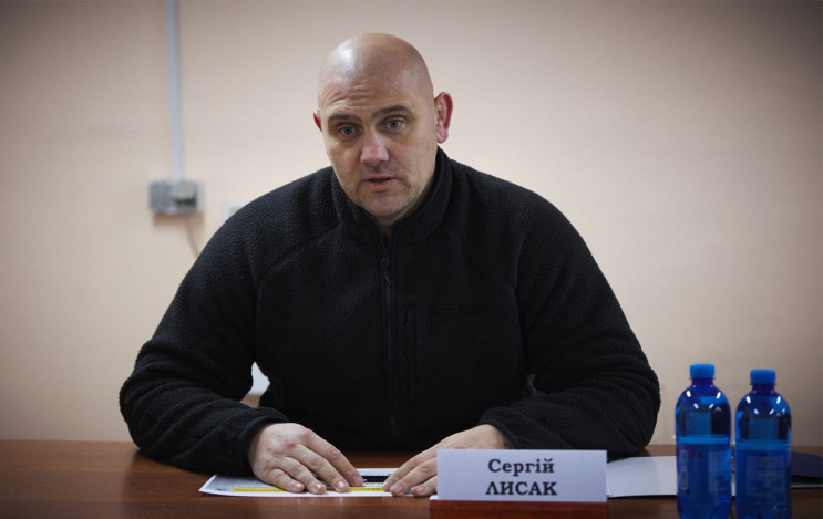 Зеленський утворив Одеську МВА та призна…