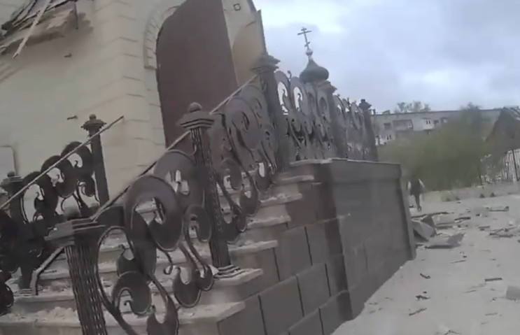 Двоє загиблих та кілька поранених, серед…