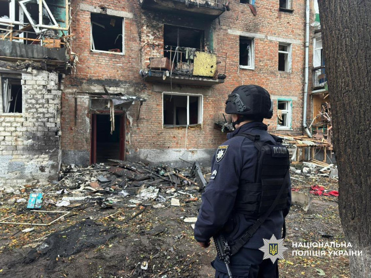 В Чернігівській ОВА оприлюднили деталі м…