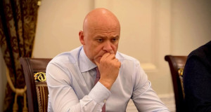 Ударили паспортом: Чому громадянство рос…