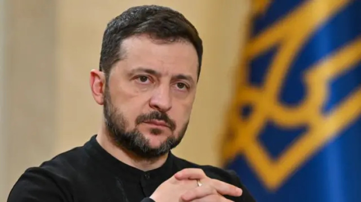 Зеленський розповів про підготовку до ма…