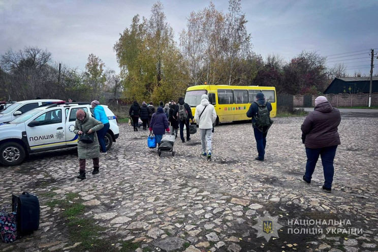 На Сумщині через обстріли пошкоджено зал…