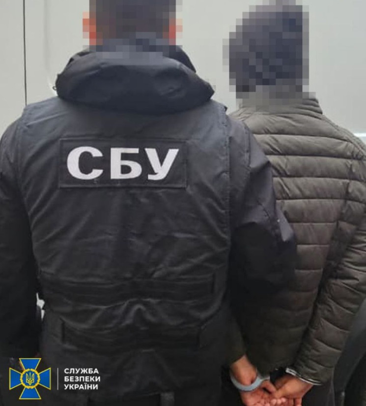 В Києві затримали агента ФСБ з Вінниці,…