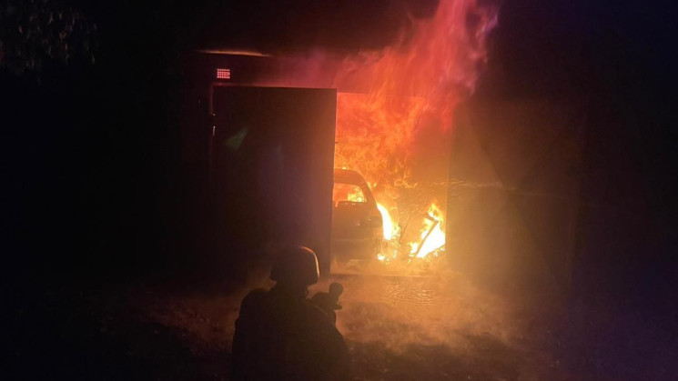 На Дніпровщині через атаки ворога є заги…