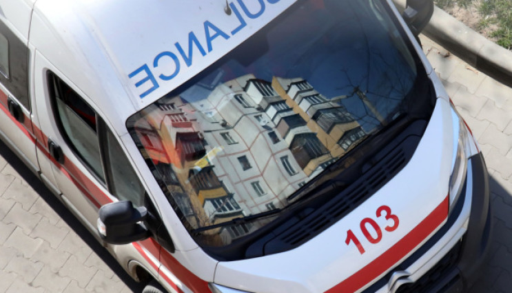 Внаслідок обстрілів Херсонщини загинули…