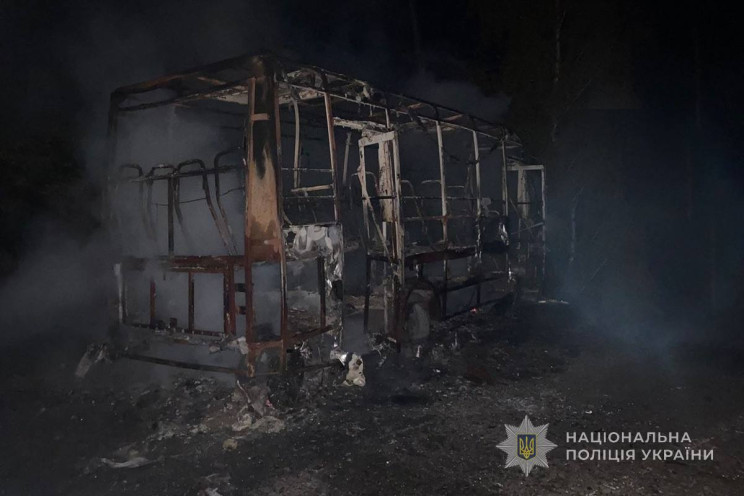 Упродовж минулої доби росіяни масовано о…