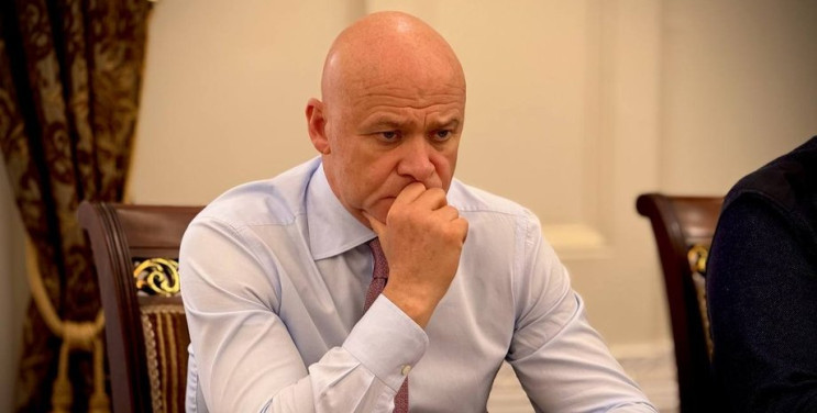 Рішення про позбавлення громадянства Тру…