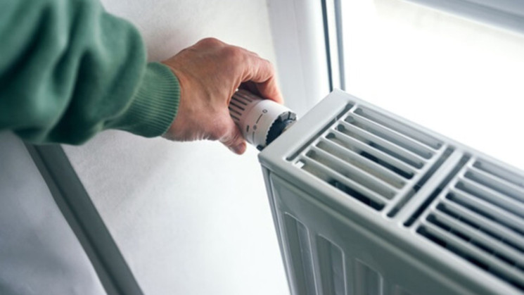 В Україні вже 13 областей з теплом…