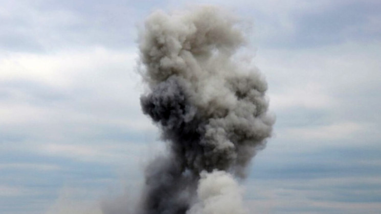 Внаслідок атаки дронів у Подільську на О…