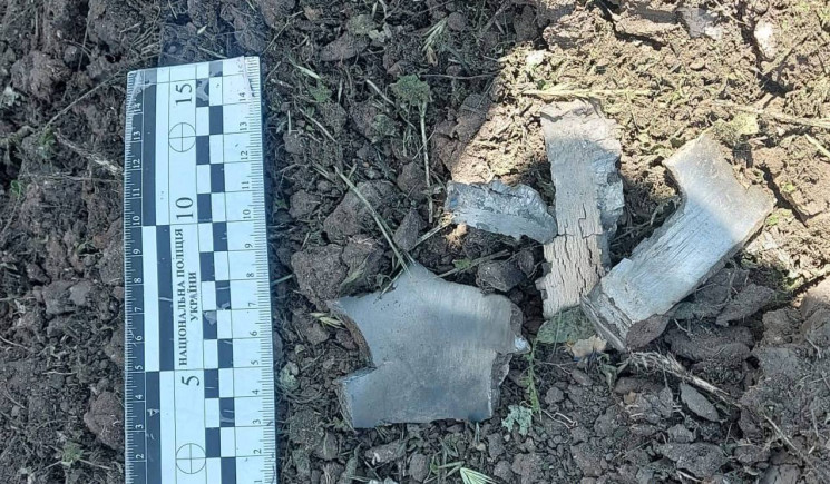 "Шахед" вранці атакував критичну інфраст…