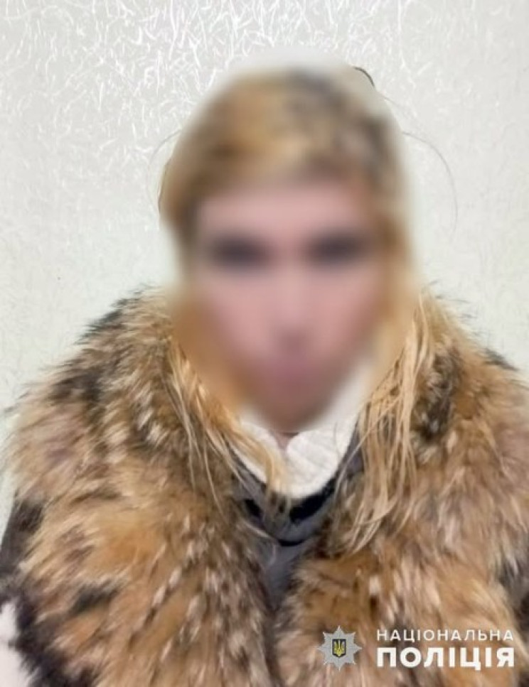 На Хмельниччині засудили жінку, що на за…